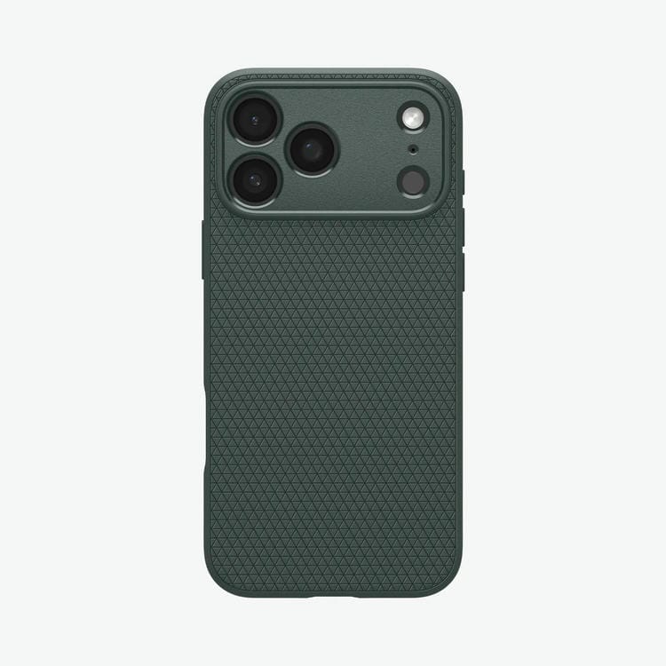 Ốp lưng iPhone 17 Pro Max Spigen Liquid Air 13